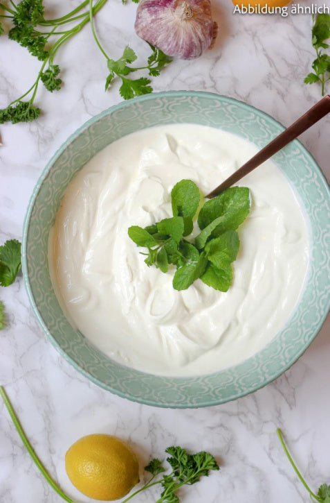 Tzatziki (Gewürzzubereitung)