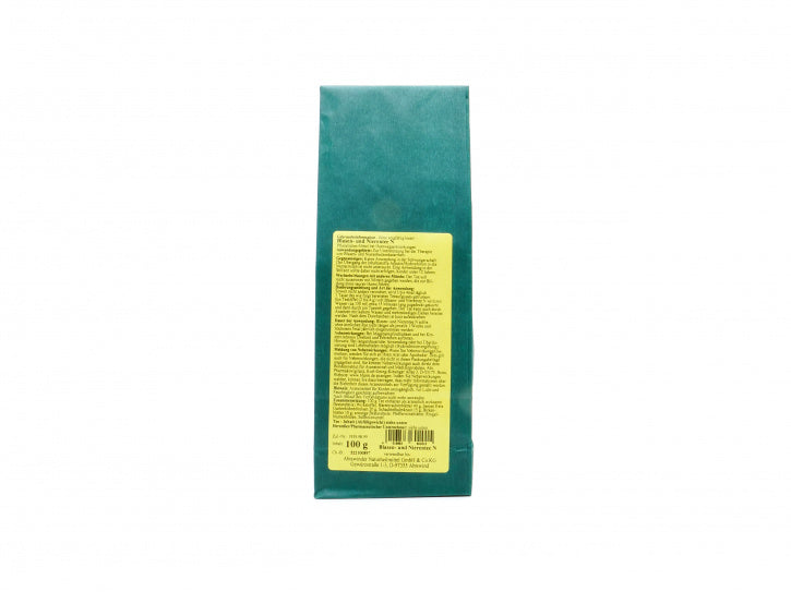 Blasen- und Nierentee (Arzneitee)