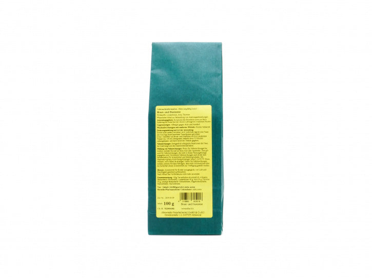 Brust- und Hustentee (Arzneitee)