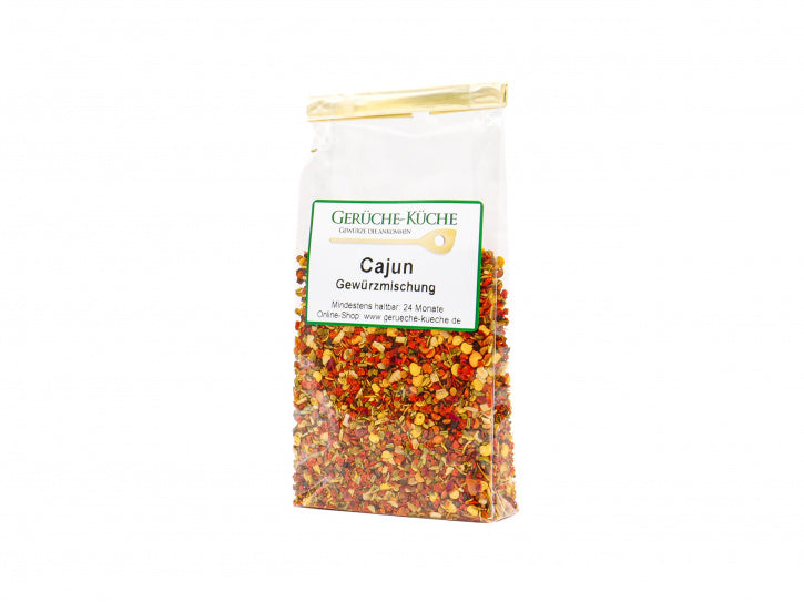 Cajun (Gewürzmischung)