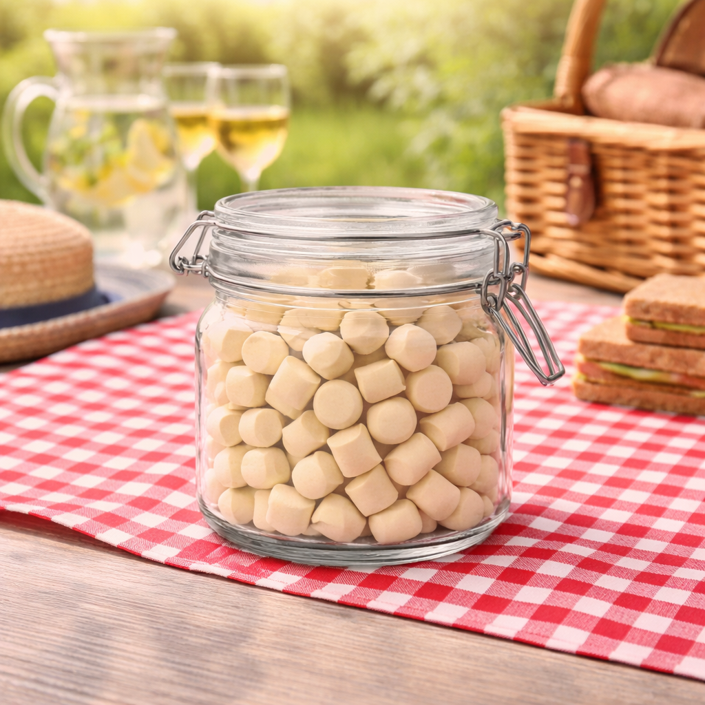 Knöterich Pastillen Bonbons Kräuterbonbons Produktbild