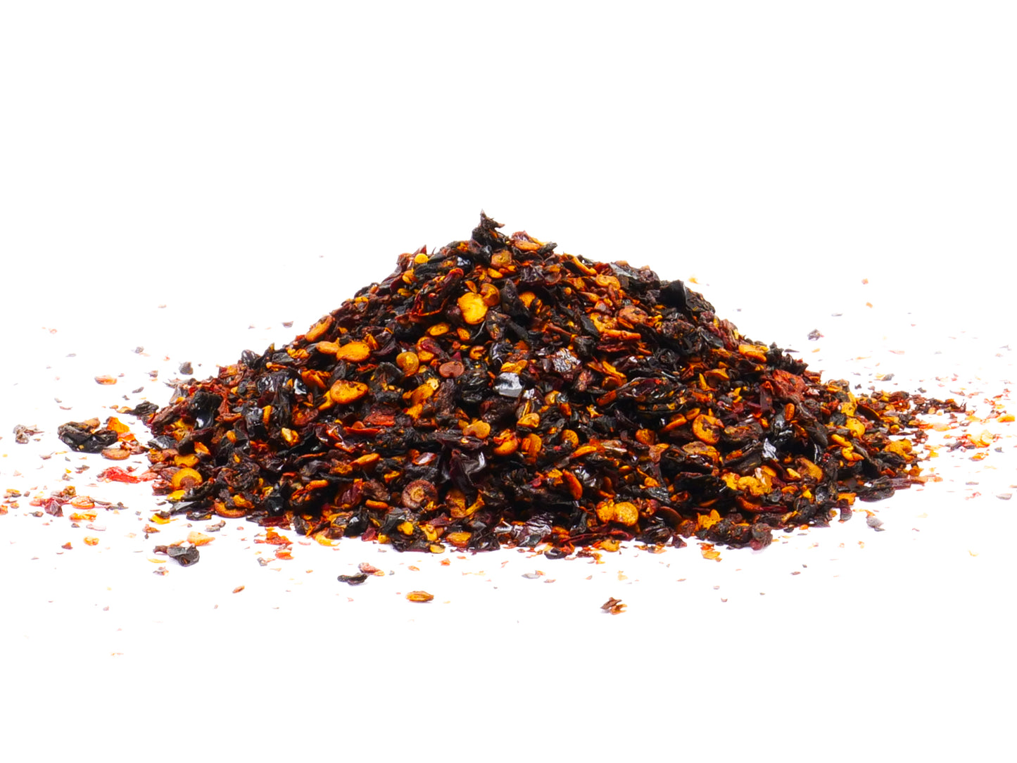 Chipotle - Geräucherter Chili