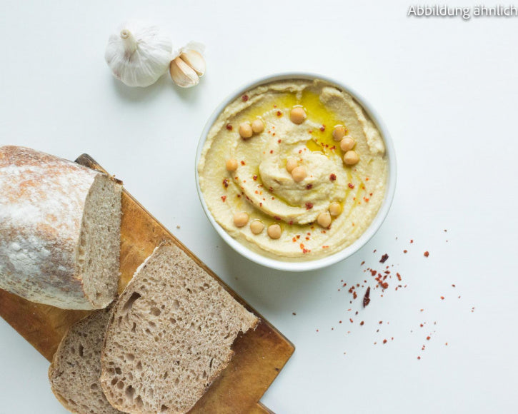 Dip-Arabiata-Vorschau