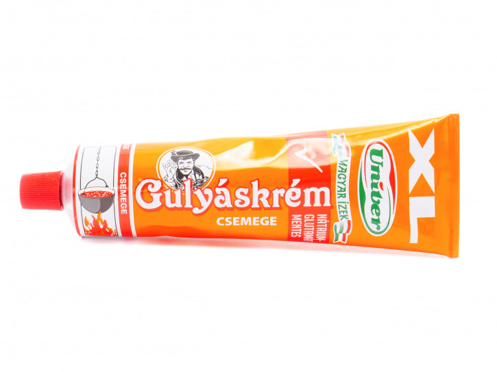 Gulaschcreme (delikat) Univer