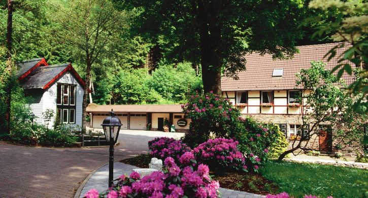 Ur Rezept - Monschauer Senf - 100 ml