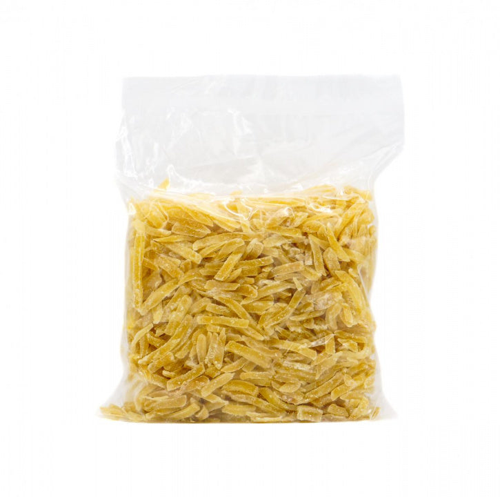 Ingwerstäbchen (mild-mittelscharf) - kandiert