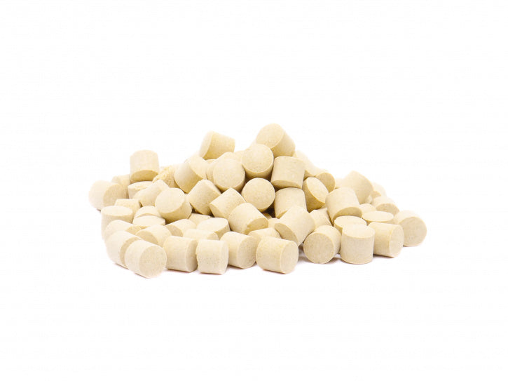 Knöterich Pastillen Bonbons