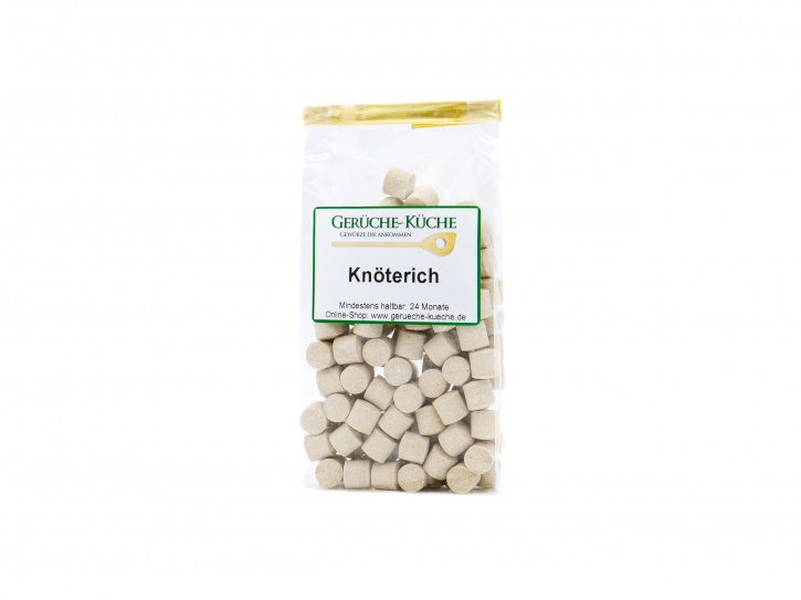 Knöterich Pastillen Bonbons
