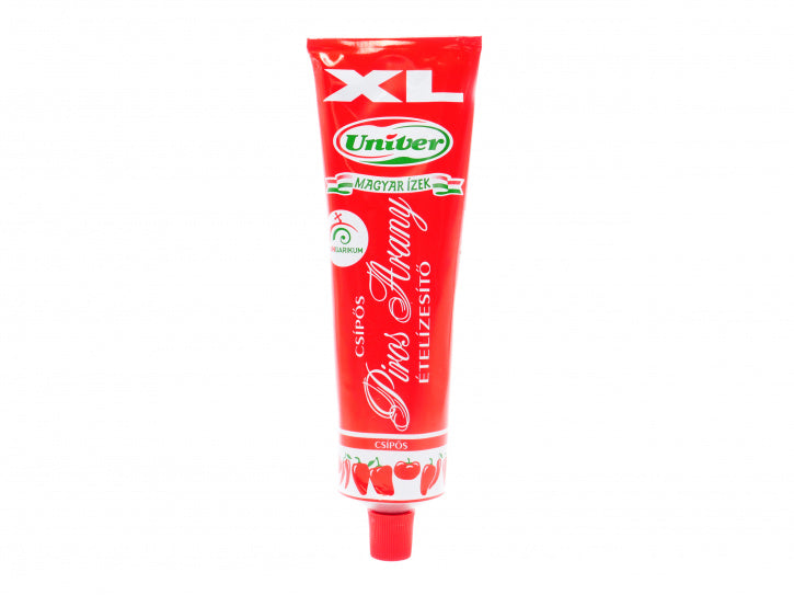 Paprikacreme (scharf) Univer