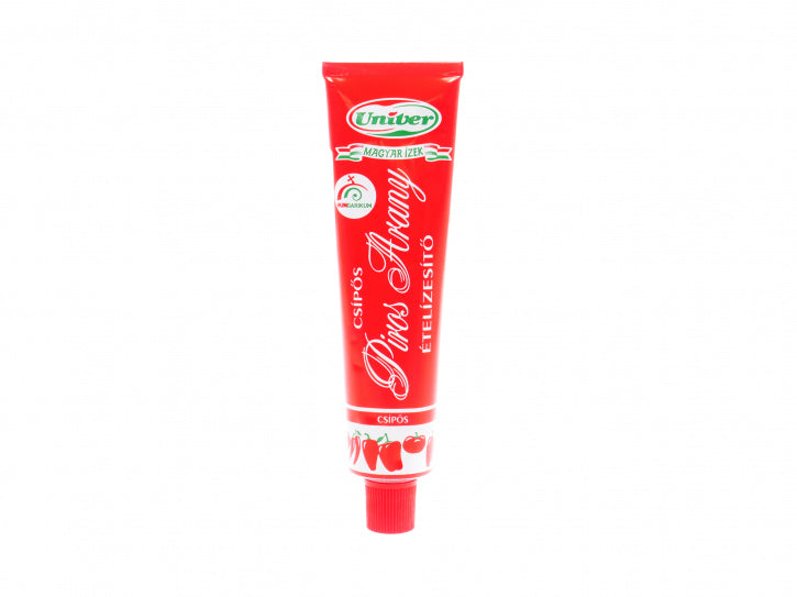Paprikacreme (scharf) Univer