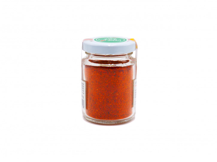 Piment D'Espelette A.O.P. 40g