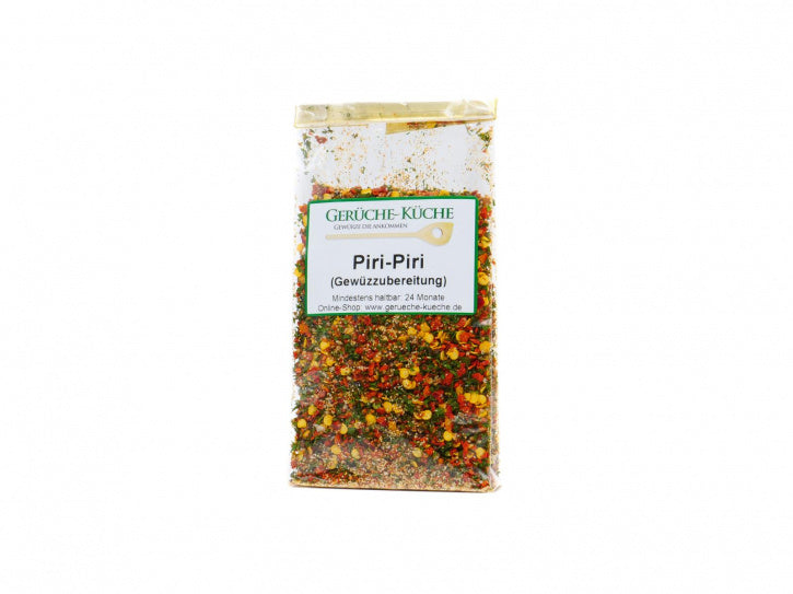Piri-Piri (Gewürzzubereitung)