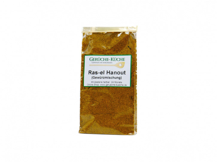 Ras el-Harnout (Gewürzmischung)