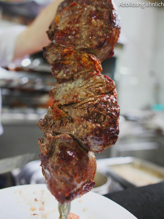 Schaschlik (Gewürzmischung)