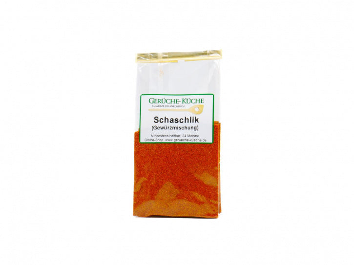 Schaschlik (Gewürzmischung)