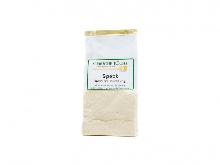 Speck (Gewürzzubereitung)