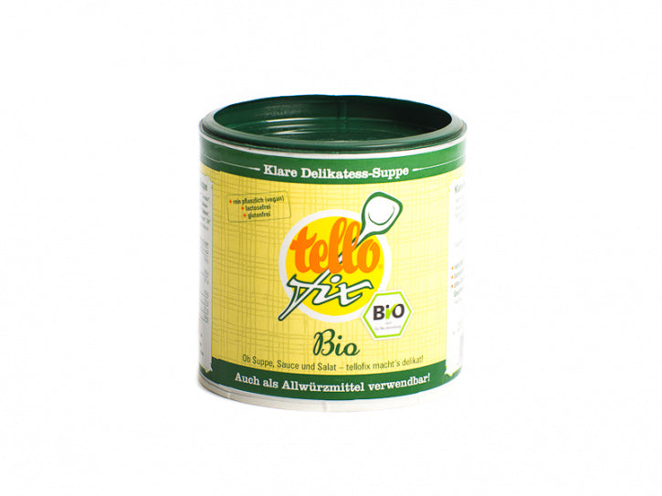 Tellofix Bio 340g