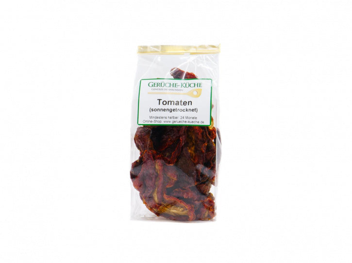 Tomaten (getrocknet)