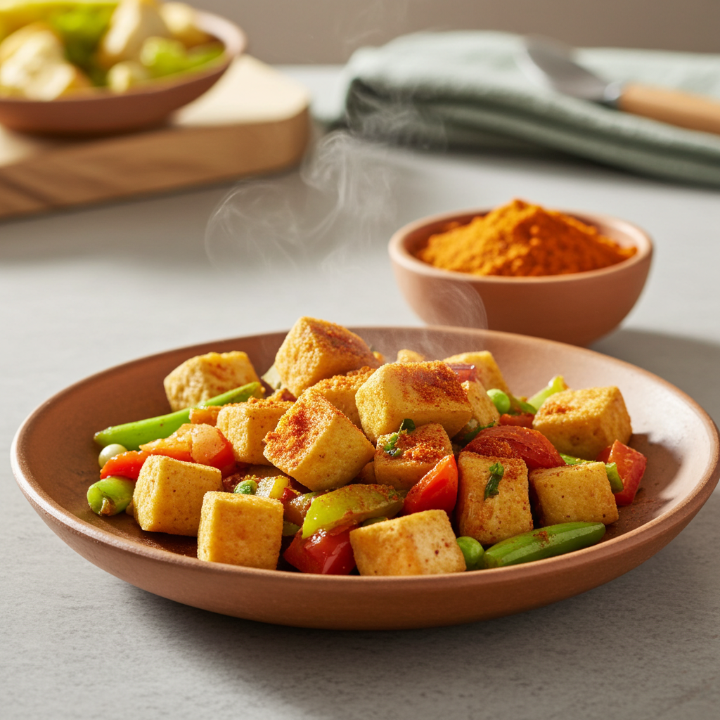 Masala (Gewürzzubereitung)