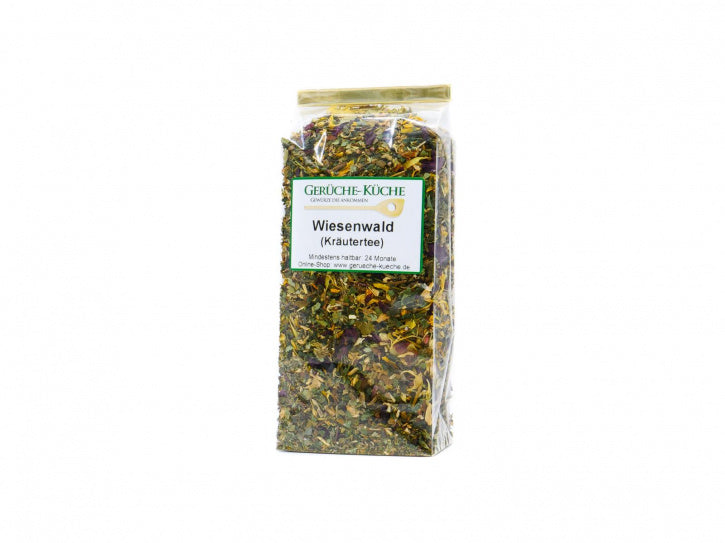 Wiesenwald (Kräutertee)