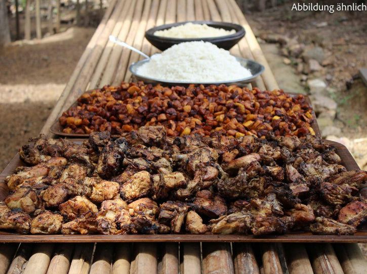 African Rub (Gewürzzubereitung)