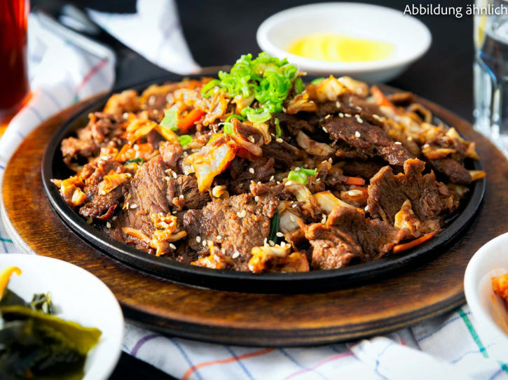 African Rub (Gewürzzubereitung)