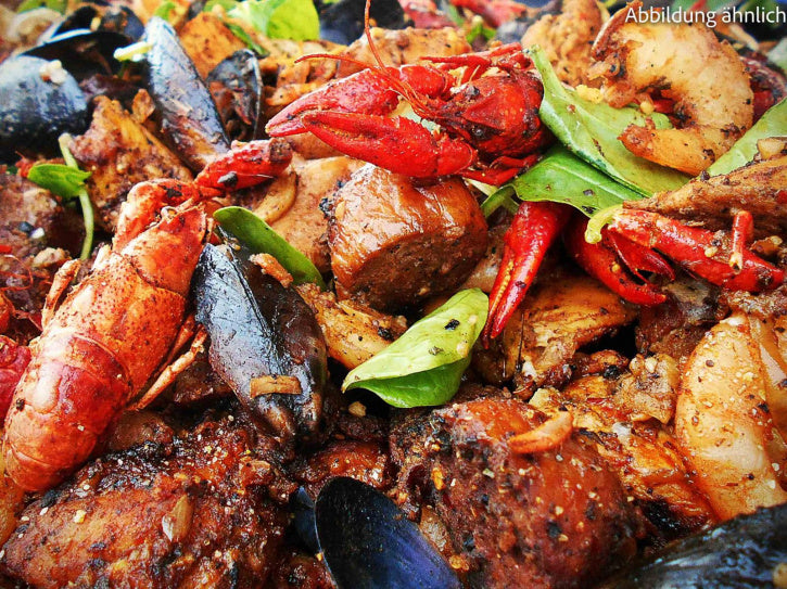 Cajun (Gewürzmischung)