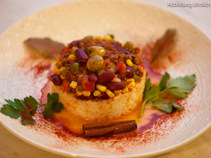 Chili con Carne (Gewürzzubereitung)