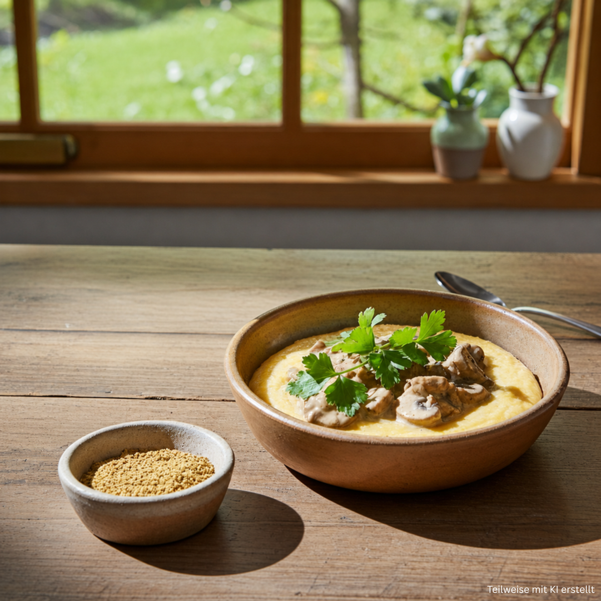 Ticino (spice mixture)