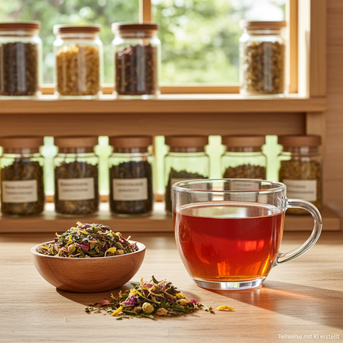 Wiesenwald (herbal tea)