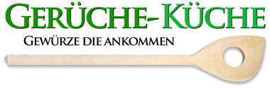 Gerüche-Küche
