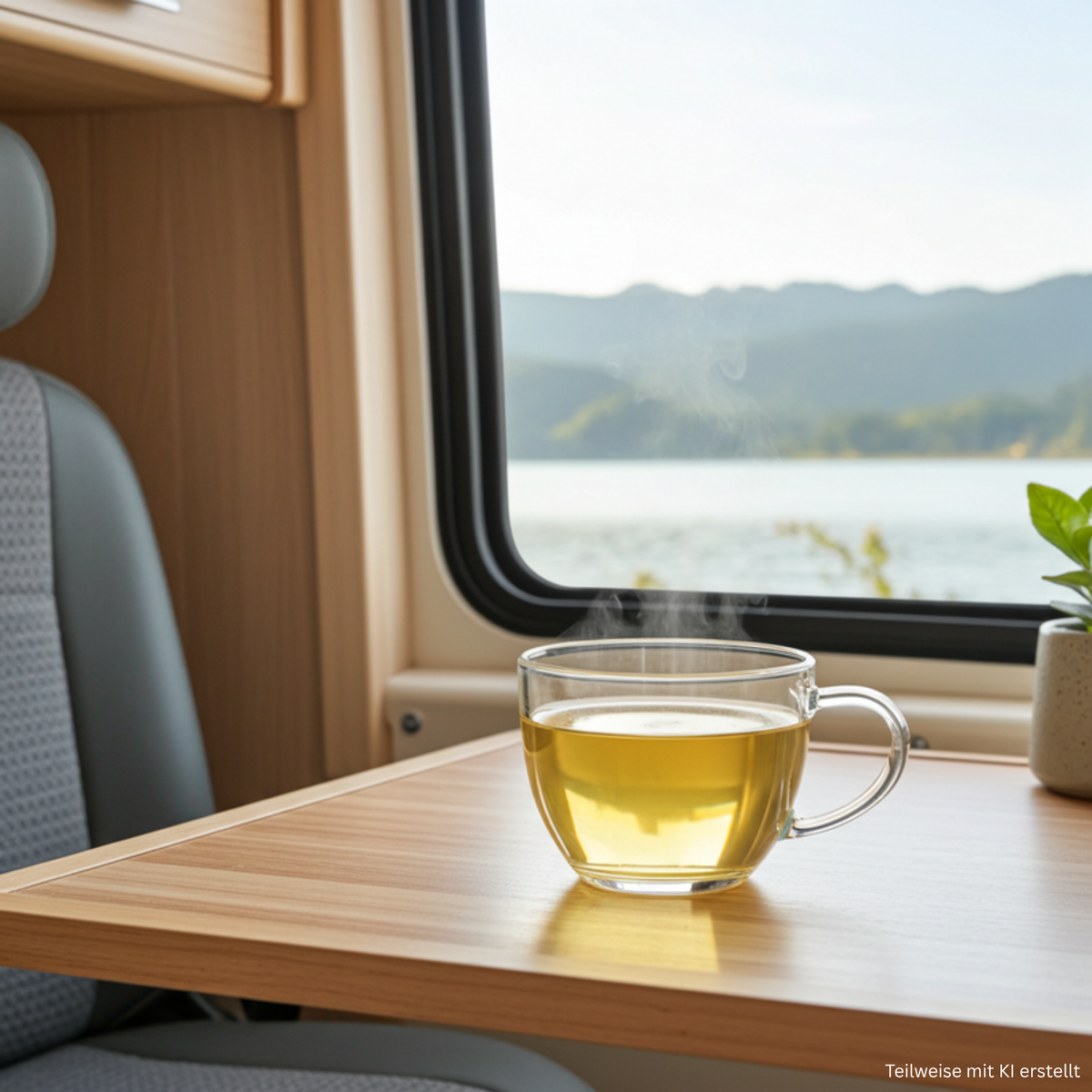 Sencha (green tea)