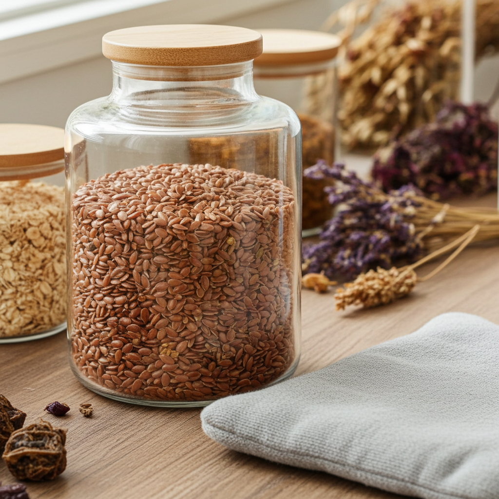 linseed - linseed