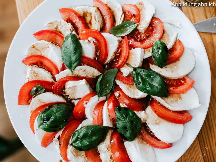 tomato salt (seasoning preparation)