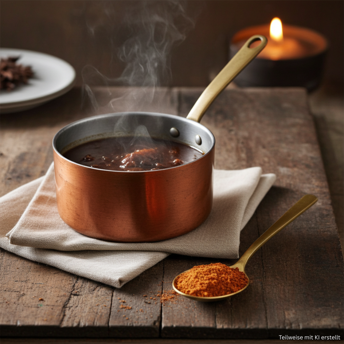 allspice (ground)