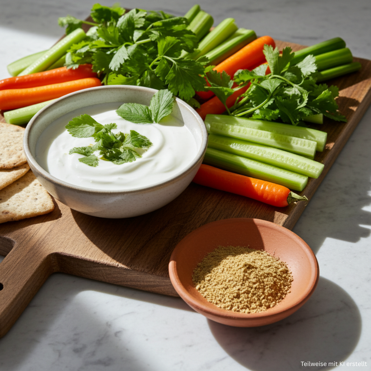 celery seeds (ground)