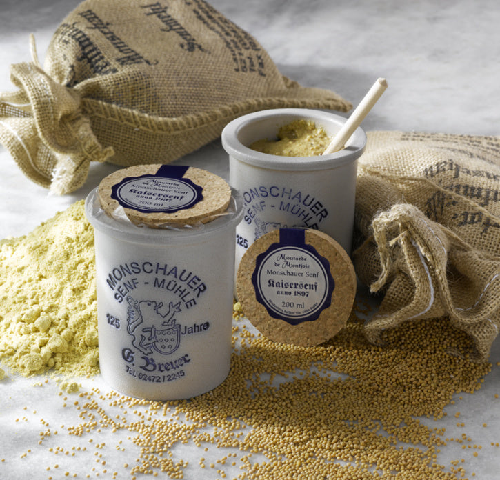 Monschauer Senf
