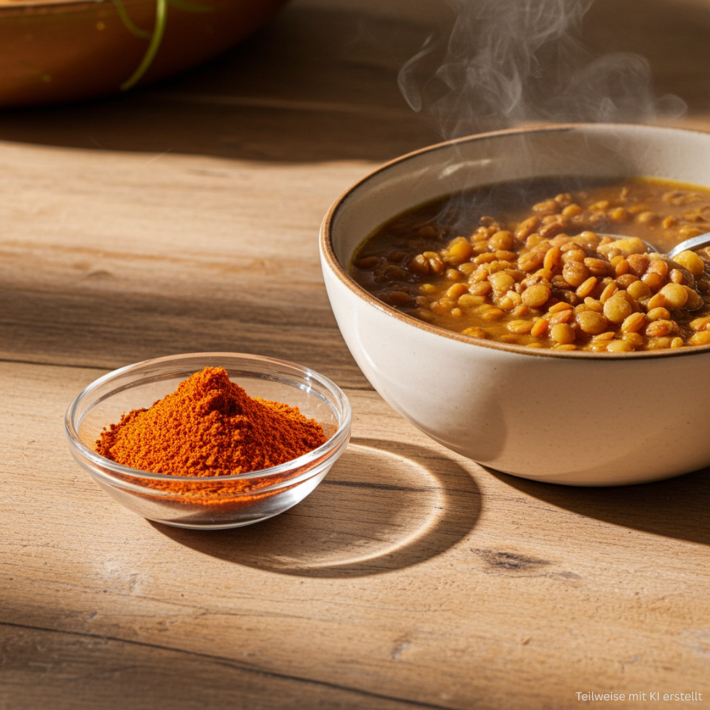 Baharat (mélange d'épices)