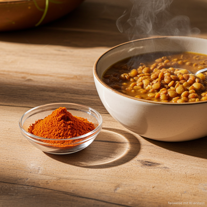 Baharat (mélange d'épices)