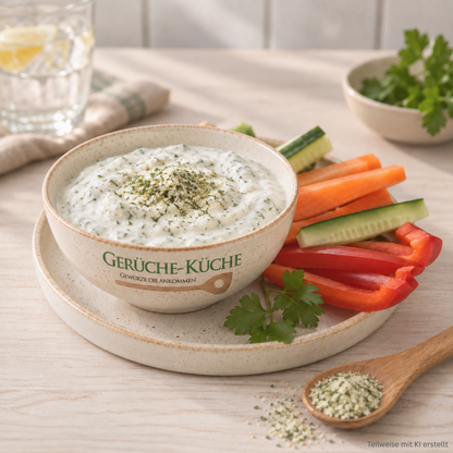 fine onion salt (seasoning preparation)