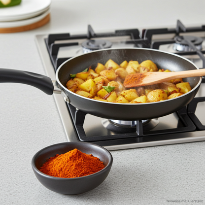 Baharat (mélange d'épices)