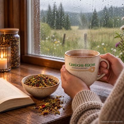 Wiesenwald (herbal tea)