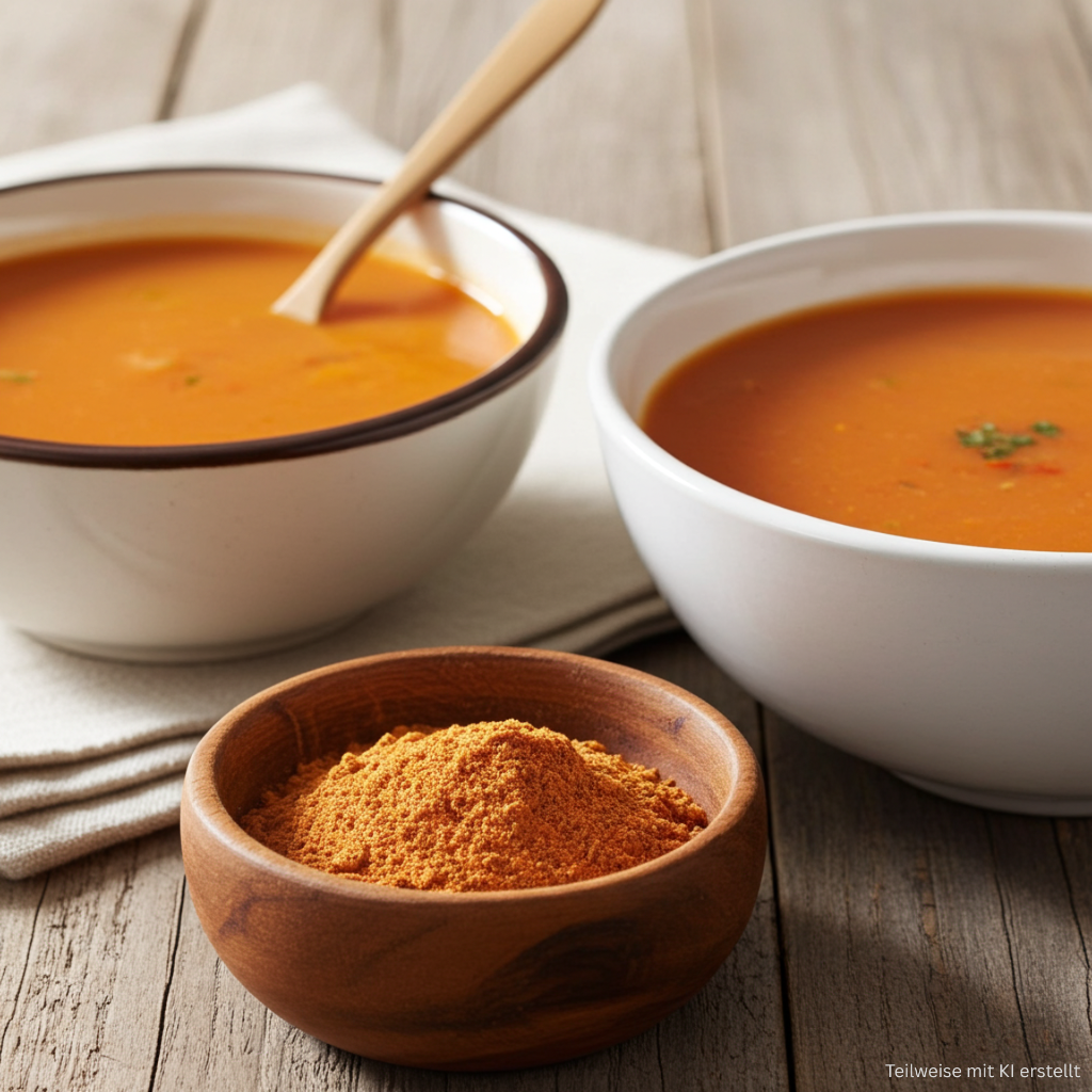 Berbere (spice preparation)