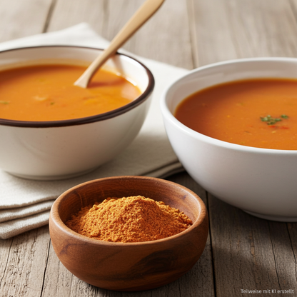 Berbere (spice preparation)