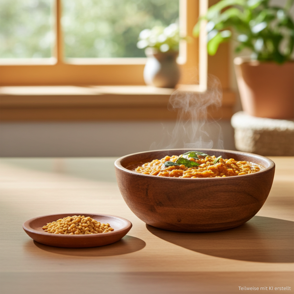 Bockshornkleesamen (ganz) 60g