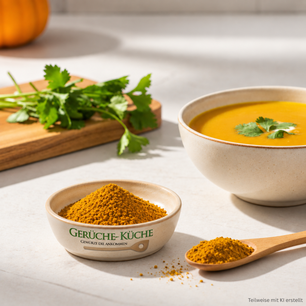 Zucchini &amp; Pumpkin (spice preparation)