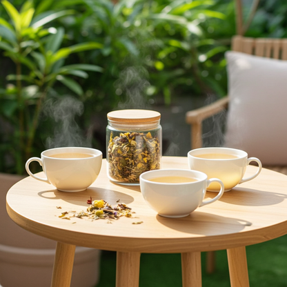 Pureté (tisane)