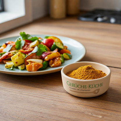Curry Indian Fire (mélange d'épices)