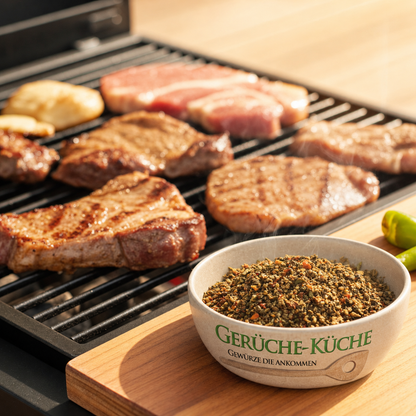 Amerikosteak (Gewürzzubereitung) 60g