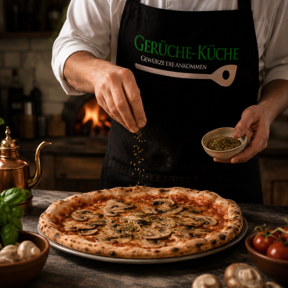 Pizza (mélange d'épices)